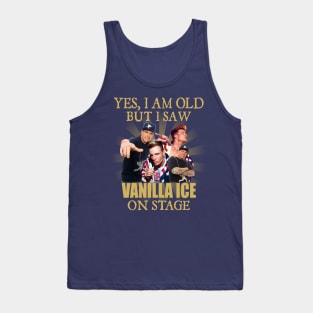 I Love the '90s Tour Returning This Summer With  Vintage Tank Top